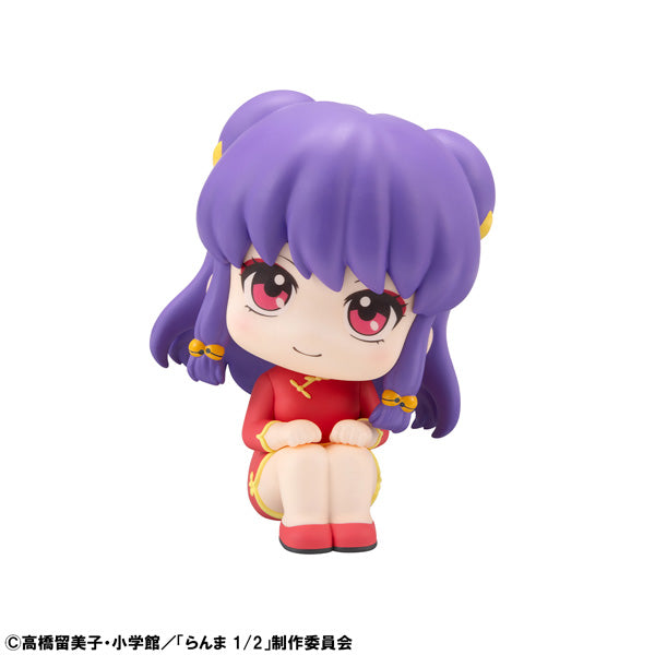 るかっぷ シャンプー