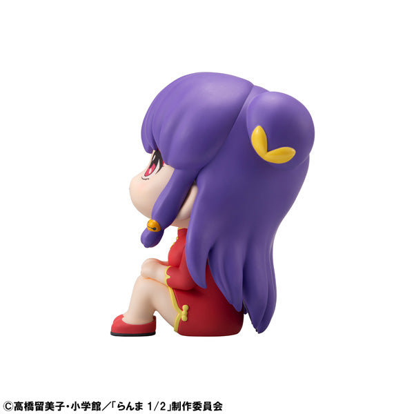 るかっぷ シャンプー