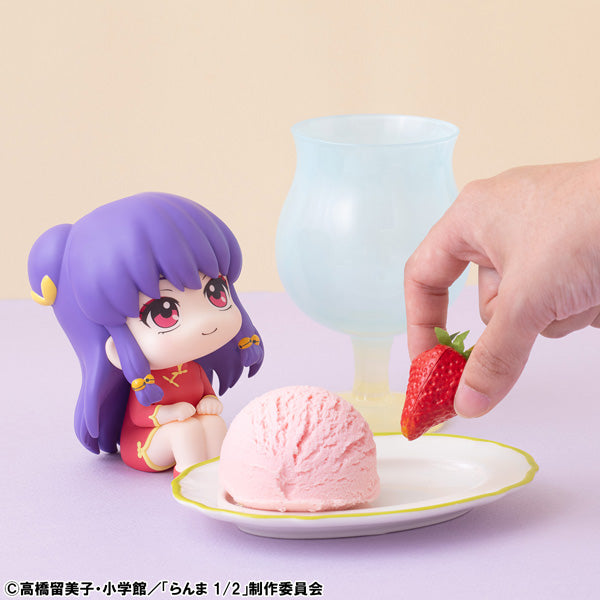 るかっぷ シャンプー