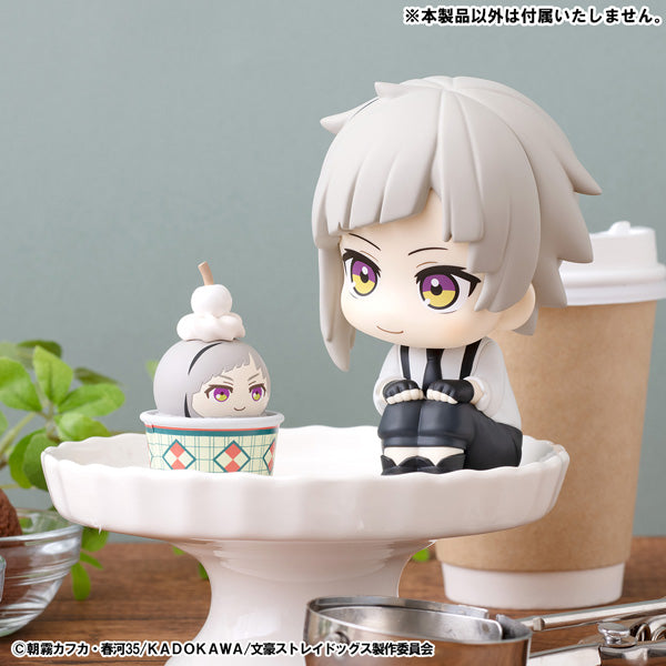 [BOX販売]つみちぇん つみちぇん 文豪ストレイドッグス -6個入りBOX-