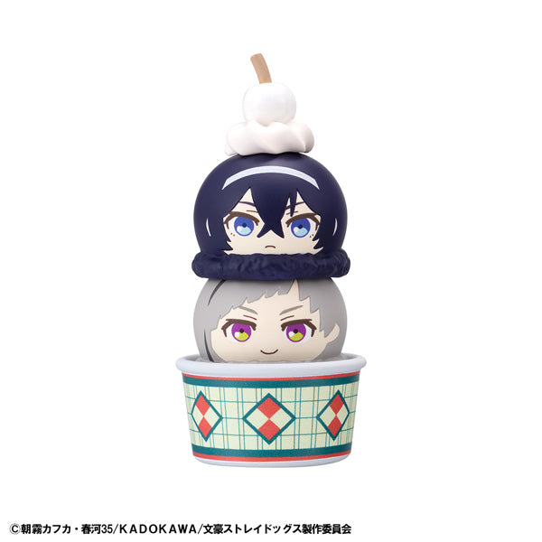 [BOX販売]つみちぇん つみちぇん 文豪ストレイドッグス -6個入りBOX-