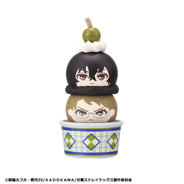 [BOX販売]つみちぇん つみちぇん 文豪ストレイドッグス -6個入りBOX-