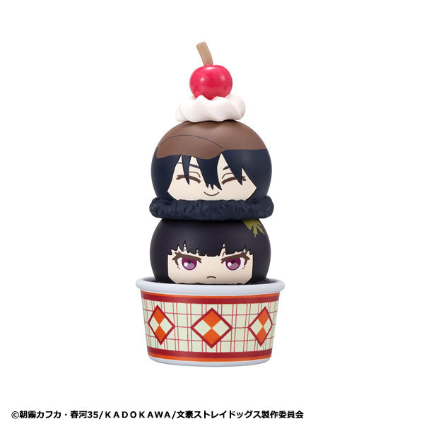 [BOX販売]つみちぇん つみちぇん 文豪ストレイドッグス -6個入りBOX-