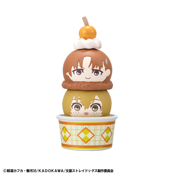 [BOX販売]つみちぇん つみちぇん 文豪ストレイドッグス -6個入りBOX-