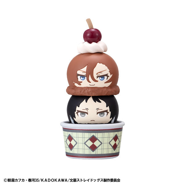 [BOX販売]つみちぇん つみちぇん 文豪ストレイドッグス -6個入りBOX-