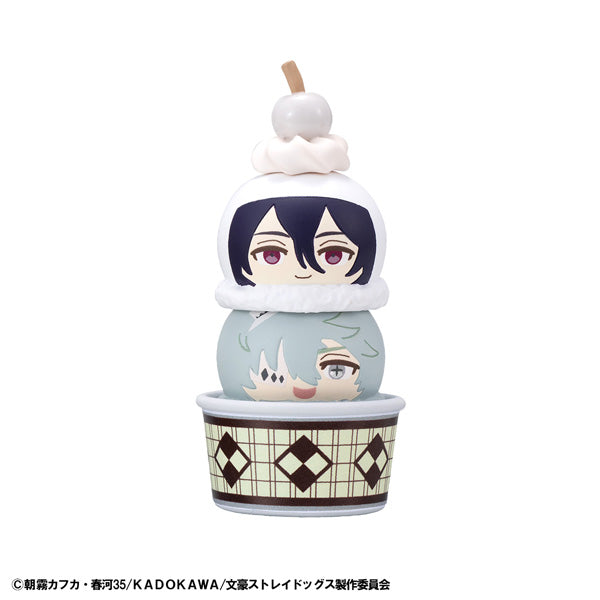 [BOX販売]つみちぇん つみちぇん 文豪ストレイドッグス -6個入りBOX-
