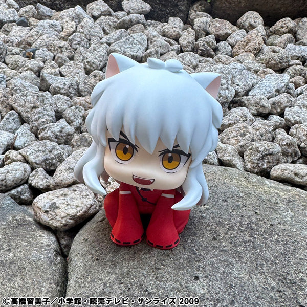 るかっぷ 犬夜叉