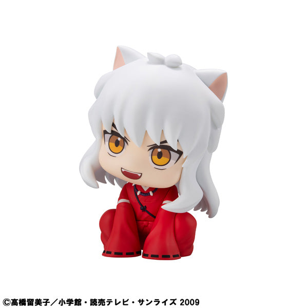 るかっぷ 犬夜叉
