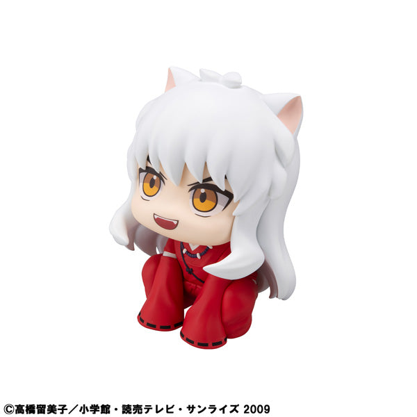 るかっぷ 犬夜叉