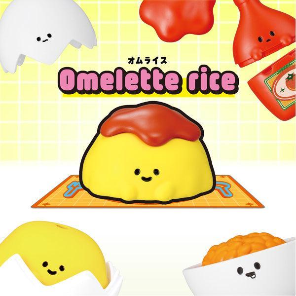 [BOX販売]レシピーズ Menu01 -4個入りBOX-