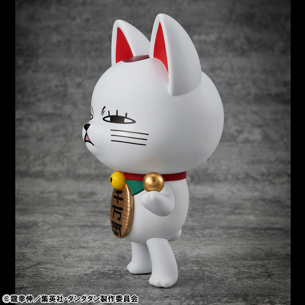 オカルティックソフビコレクション ターボババア（招き猫）Ver.2