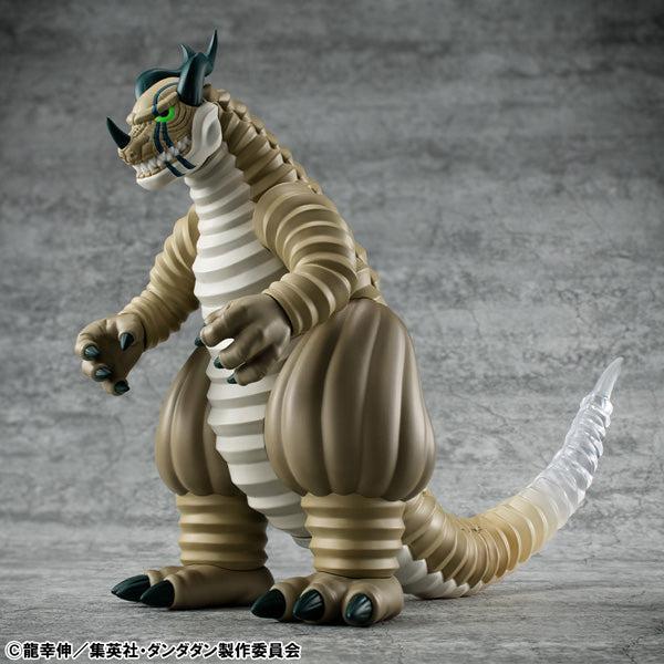 オカルティックソフビコレクション 透明怪獣