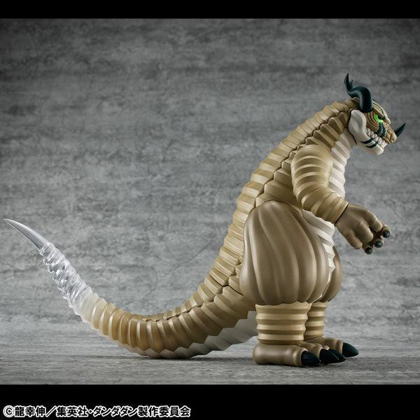 オカルティックソフビコレクション 透明怪獣