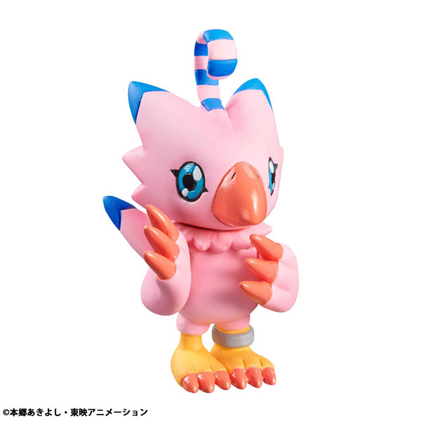 [BOX販売]デジモンアドベンチャー デジコレ！MIX -8個入りBOX-
