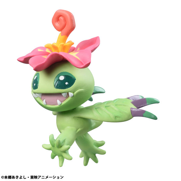 [BOX販売]デジモンアドベンチャー デジコレ！MIX -8個入りBOX-