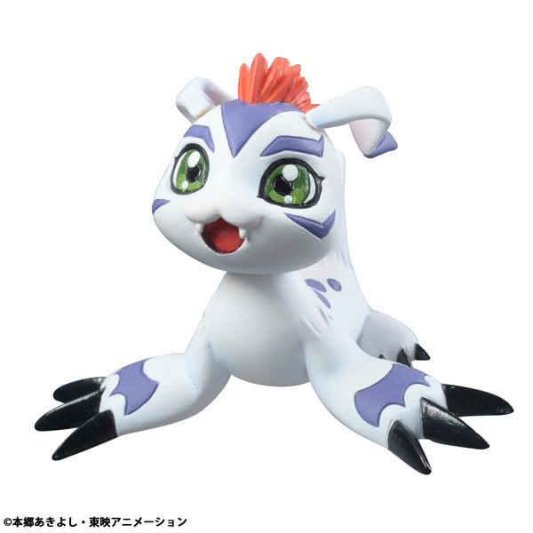 [BOX販売]デジモンアドベンチャー デジコレ！MIX -8個入りBOX-