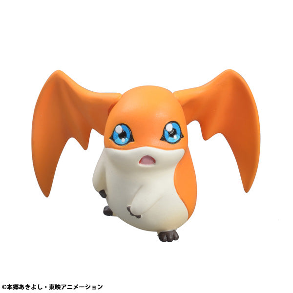 [BOX販売]デジモンアドベンチャー デジコレ！MIX -8個入りBOX-