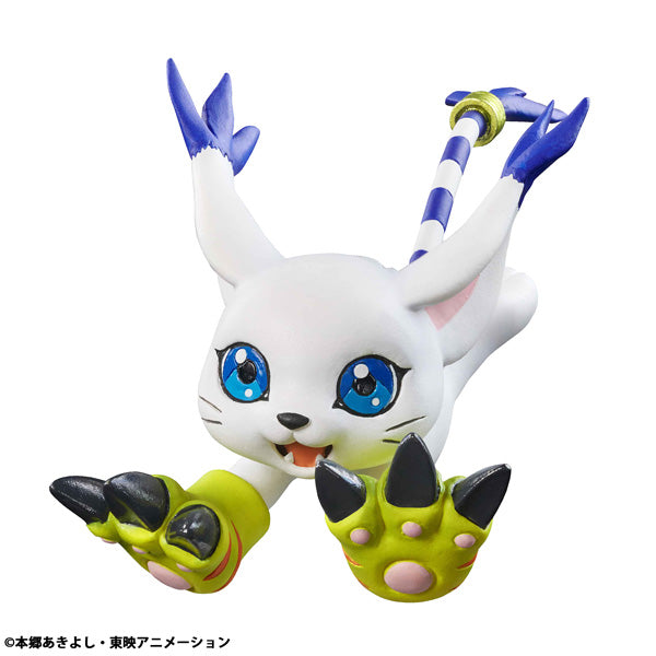 [BOX販売]デジモンアドベンチャー デジコレ！MIX -8個入りBOX-