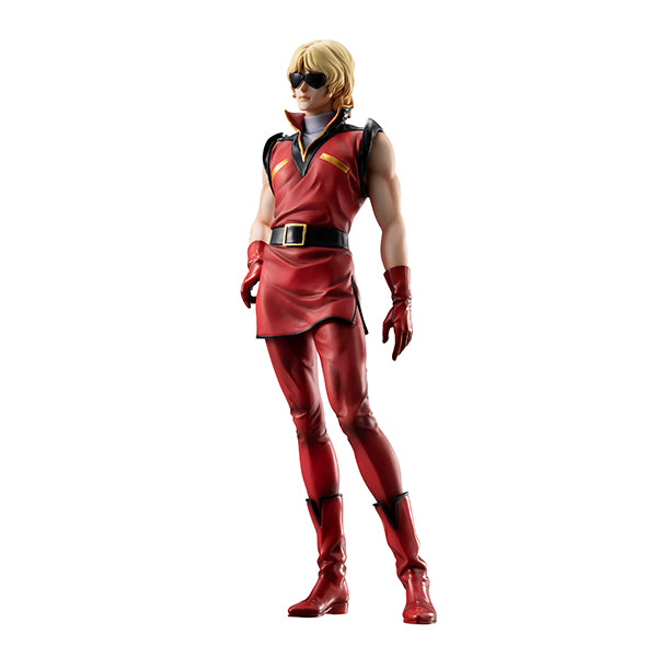 GGG クワトロ・バジーナ【限定復刻版】