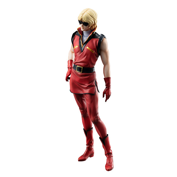 GGG クワトロ・バジーナ【限定復刻版】