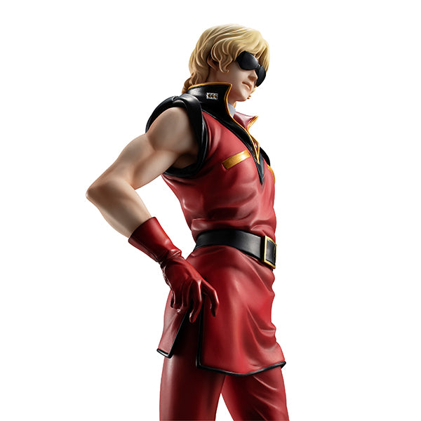 GGG クワトロ・バジーナ【限定復刻版】