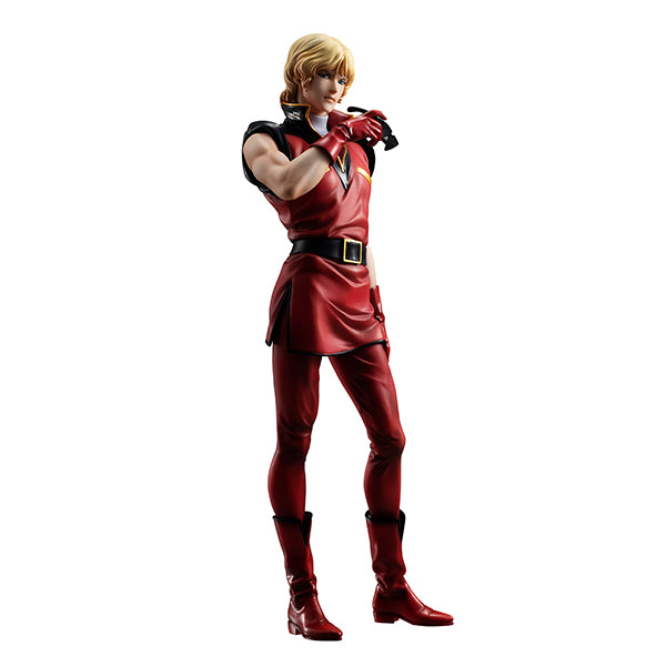 GGG クワトロ・バジーナ【限定復刻版】