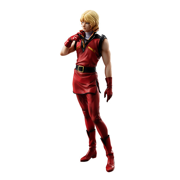 GGG クワトロ・バジーナ【限定復刻版】