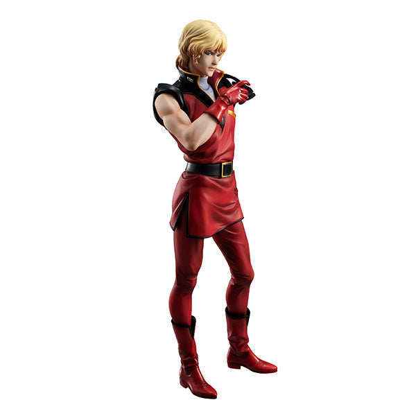 GGG クワトロ・バジーナ【限定復刻版】