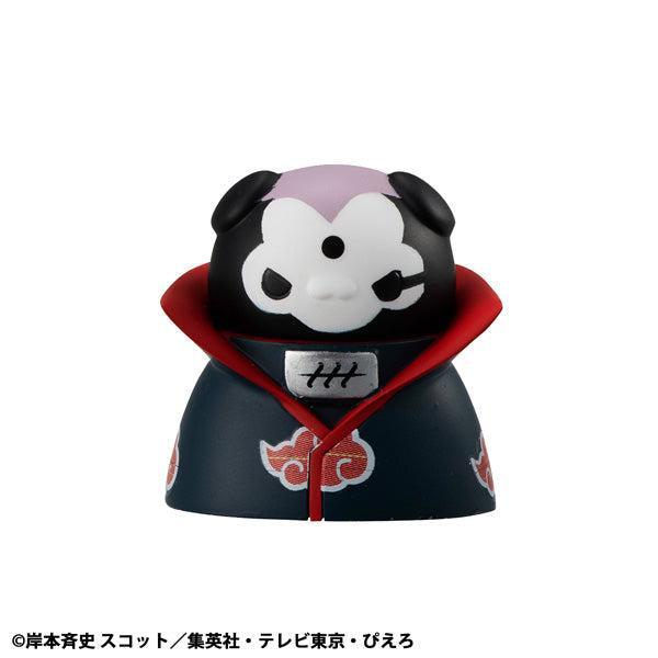 BOX販売]MEGA CAT PROJECT NARUTO-ナルト- 疾風伝 ニャルト！”暁”と