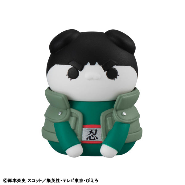 [BOX販売]MEGA CAT PROJECT NARUTO-ナルト- 疾風伝 ニャルト！LAST BATTLE編 -8個入りBOX-