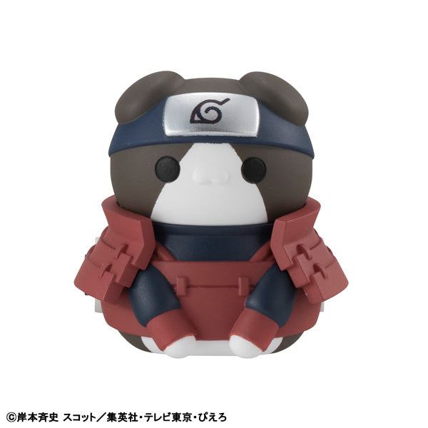 BOX販売]MEGA CAT PROJECT NARUTO-ナルト- 疾風伝 ニャルト！LAST