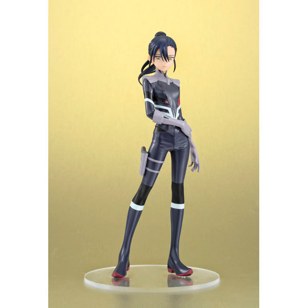 Lucreaらいと ニャアン パイロットスーツVer.