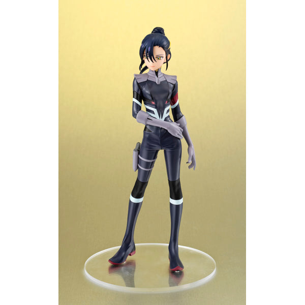 Lucreaらいと ニャアン パイロットスーツVer.