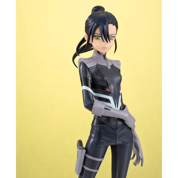 Lucreaらいと ニャアン パイロットスーツVer.