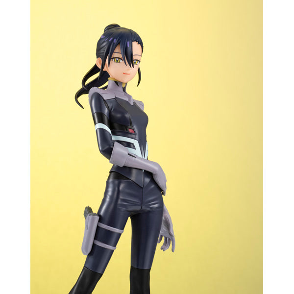 Lucreaらいと ニャアン パイロットスーツVer.