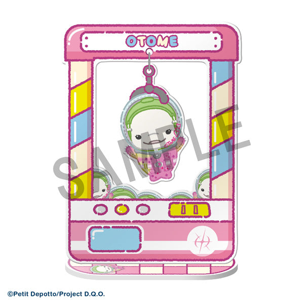 [BOX販売]きゃらきゃっちゃ～ グノーシアvol.1 -8個入りBOX-