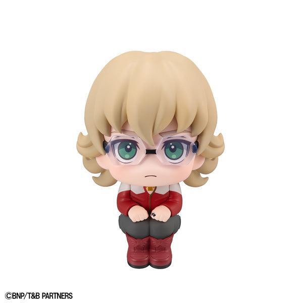 るかっぷ バーナビー・ブルックス Jr.