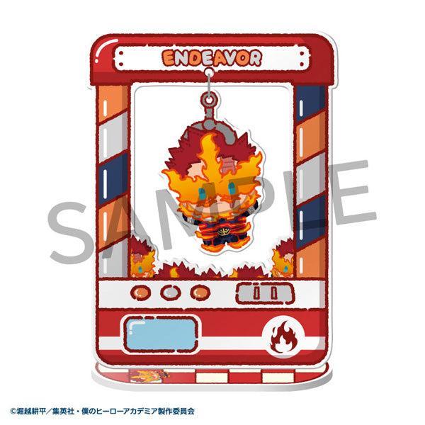 僕のヒーローアカデミアまとめ売り（おさなな多め） 僕のヒーローアカデミア』×サンキューマート コラボ商品発売