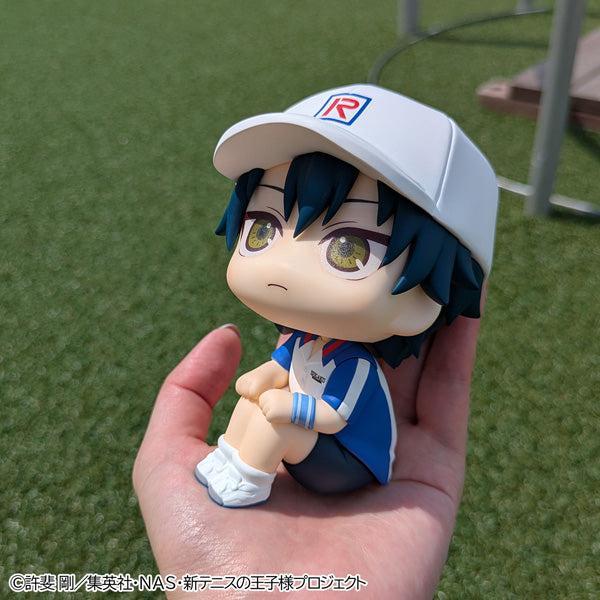 るかっぷ 越前リョーマ
