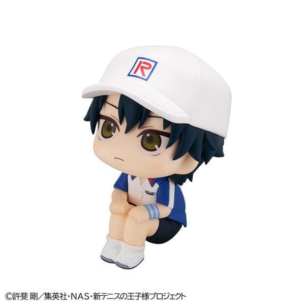 るかっぷ 越前リョーマ