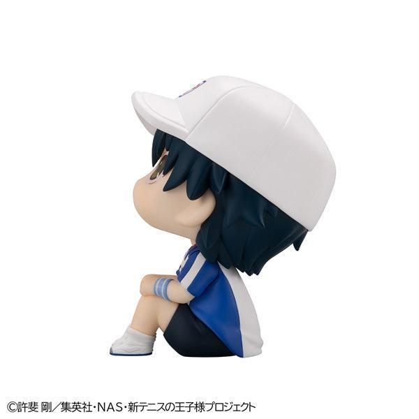 るかっぷ 越前リョーマ