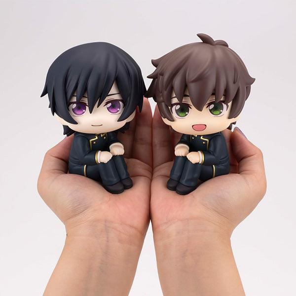 るかっぷ 枢木スザク – SOOTANG HOBBY