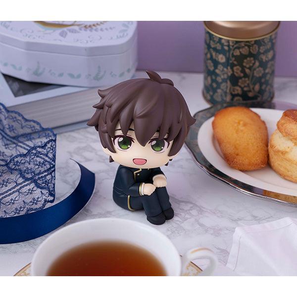 るかっぷ 枢木スザク – SOOTANG HOBBY