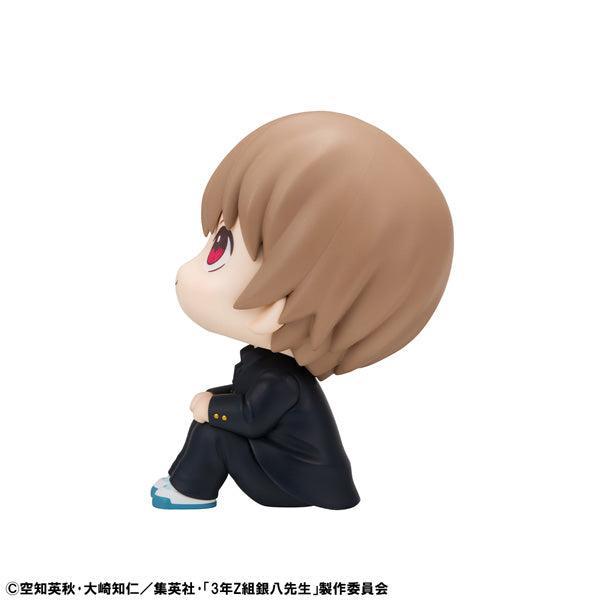るかっぷ 沖田総悟