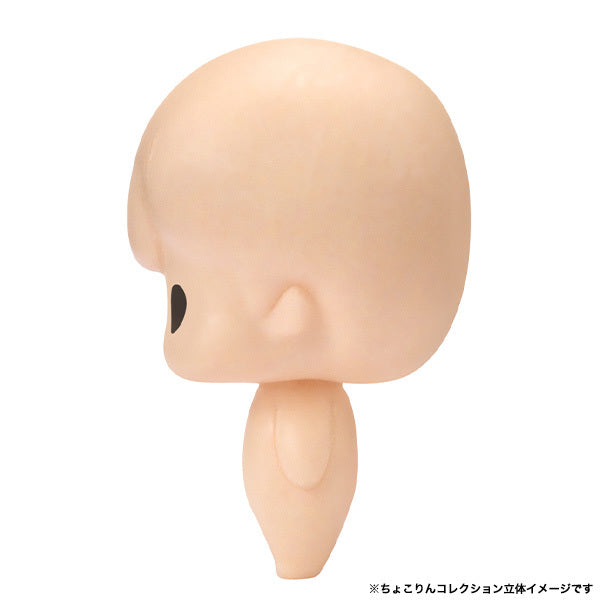 [BOX販売]ちょこりんコレクション NARUTO-ナルト- -6個入りBOX-