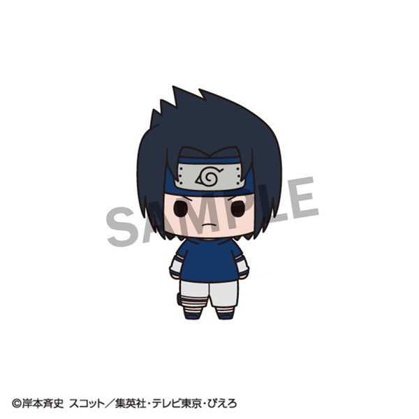 [BOX販売]ちょこりんコレクション NARUTO-ナルト- -6個入りBOX-