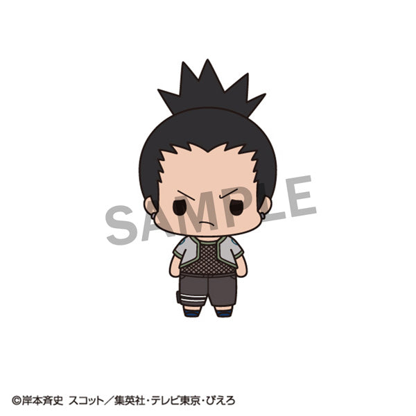 [BOX販売]ちょこりんコレクション NARUTO-ナルト- -6個入りBOX-