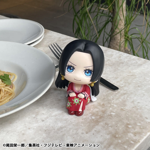 るかっぷ ボア・ハンコック