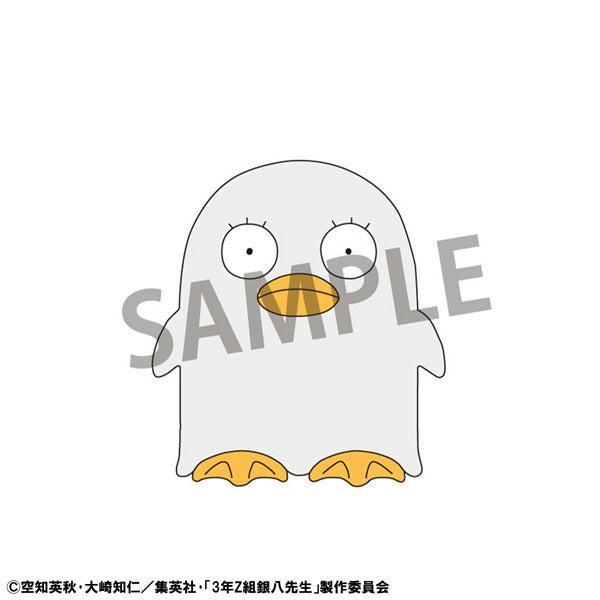 [BOX販売]ちょこりんコレクション 3年Z組銀八先生 vol.1 -6個入りBOX-