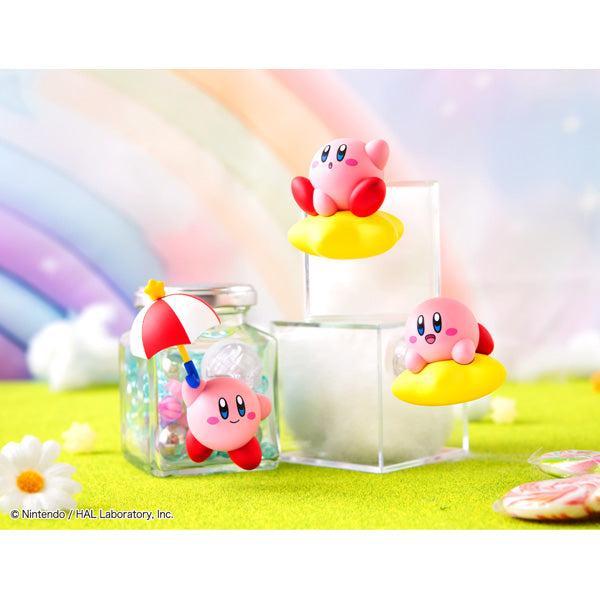 [BOX販売]とびマス 星のカービィ -6個入りBOX-